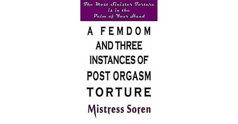 post orgasm torture|Post Orgasm Torture Porno Videos 